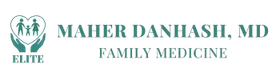 Elite Family Medical Center — Maher Danhash, MD, Family Medicine